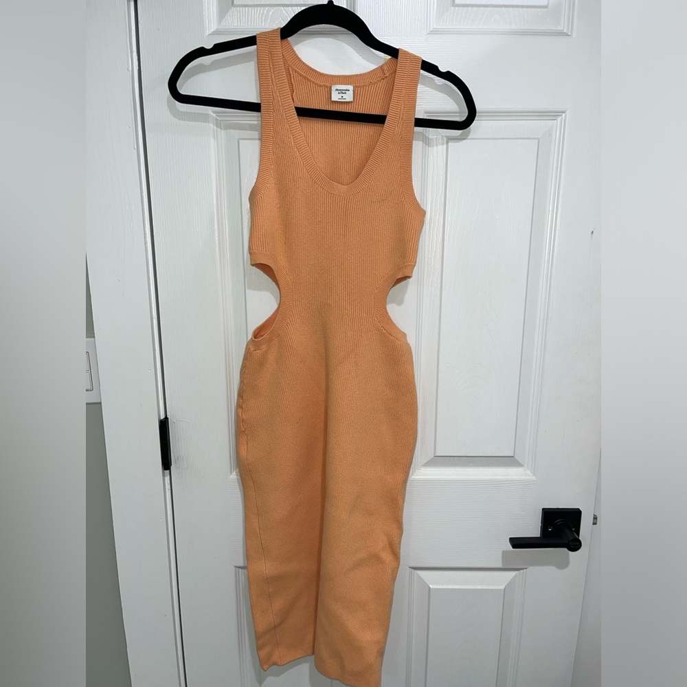 Abercrombie & Fitch Dress